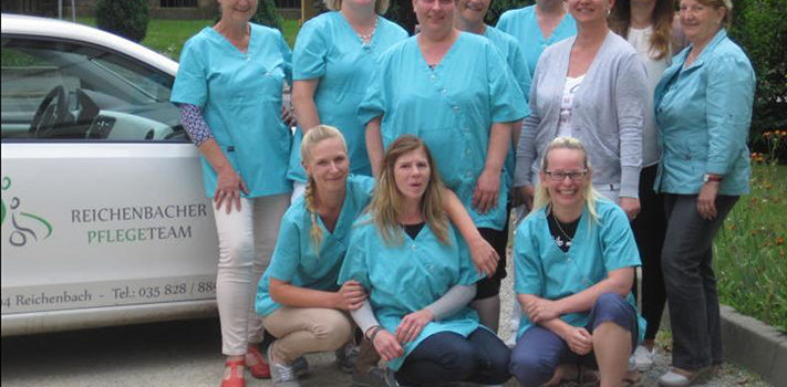 Wichtigstes Kriterium ist die Liebe zum Beruf – Anzeige Niederschlesischer Kurier