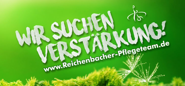 Freie Stellen zum 01.09.2017